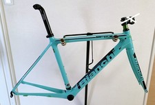 Telaio Bianchi sempre pro