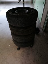 gomme invernali michelin