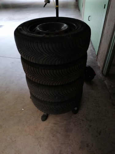 Gomme invernali michelin - gomme,