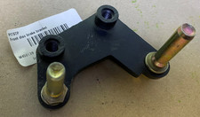 Pitster Pro Black Front Disc