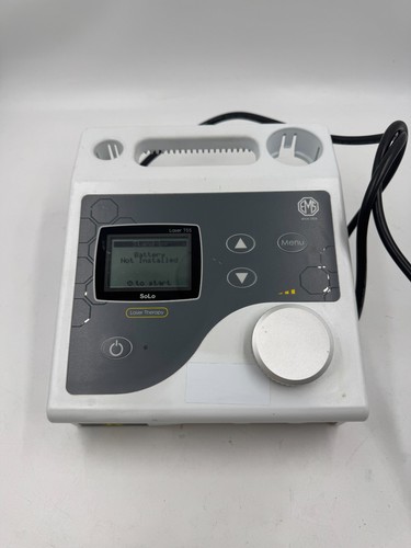 Ems laser 755 solo - 755,