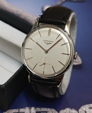OROLOGIO LONGINES UOMO CARICA MANUALE MOVIMENTO 30L REF. 8888-31