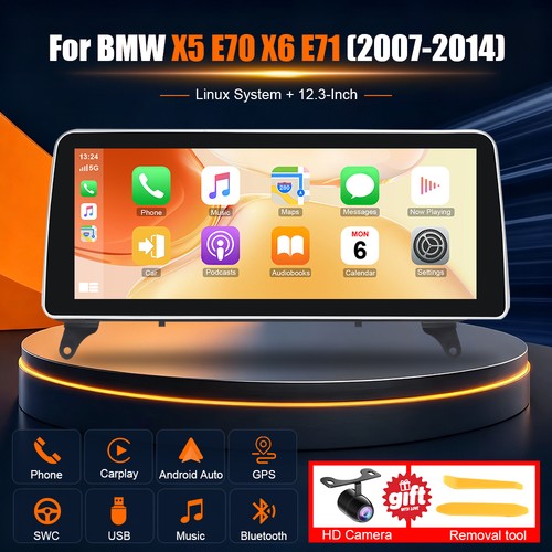 Android auto apple - android,