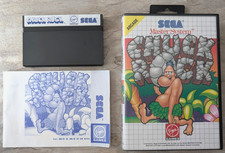 Gioco sega master - gioco,