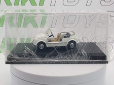 Fiat 500 Jolly Ghia Mondo