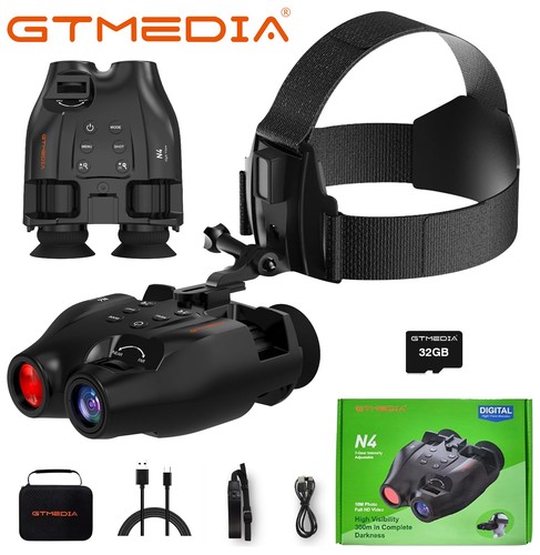 Gtmedia occhiali per - gtmedia,
