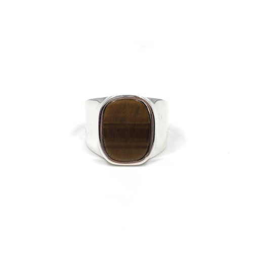 Anello argento 925 occhio - 925,