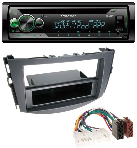 Pioneer usb mp3 dab aux - usb,
