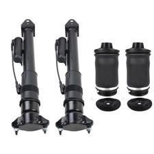 2× Ammortizzatore + 2×