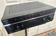 Sony STR-DE997 Dolby Digital
