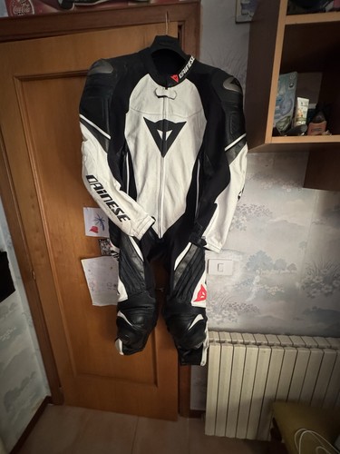 Tuta dainese - tuta,