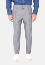 Pantaloni Uomo Sartoriale