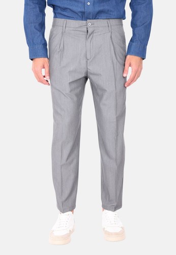 Pantaloni uomo sartoriale - pantaloni,