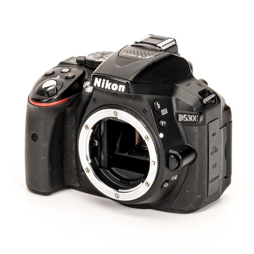 Nikon d5300 usata circa - nikon,