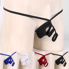 Slip uomo sexy perizoma
