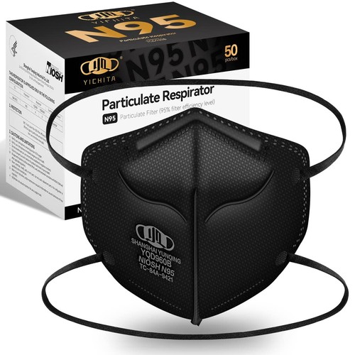 N95 maschera niosh omologata - n95,