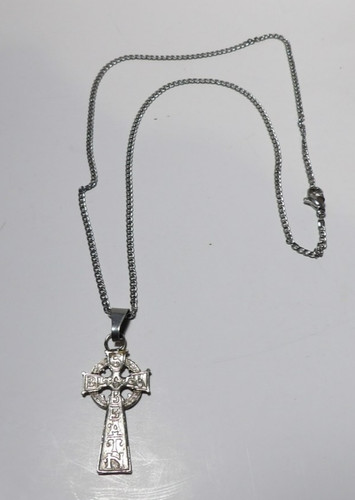 Collana vintage 1989 black - collana,