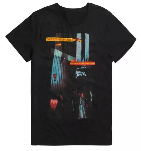 Shirt vintage album - t-shirt, depeche