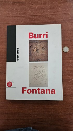 Arte contemporanea monografia - arte,