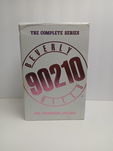 New beverly hills 90210 the - 90210,