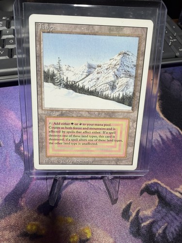Mtg magic the gathering - mtg,