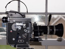 ✅ Fotocamera Reflex Paillard