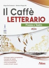 CAFFE' LETTERARIO. POESIA E