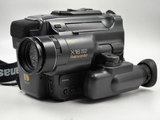 Panasonic NV-S700 EN