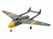 Durafly 100 vampire - d.h.100,