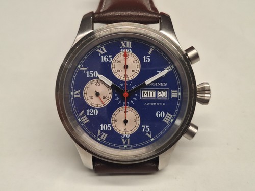Orologio cronografo eta - cronografo,