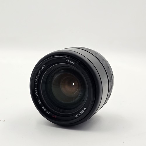 Minolta 105 5 4 - minolta, 35-105