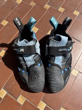 Scarpa Instinct VSR