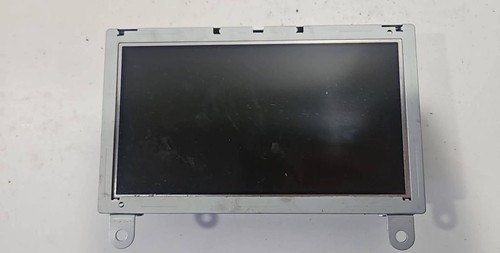 Display schermo opel - display,