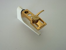 Technics SL 1200 GLD Gold DJ