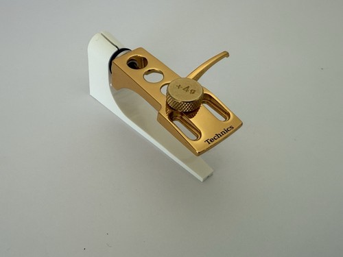 Technics 1200 gld gold - technics, sl