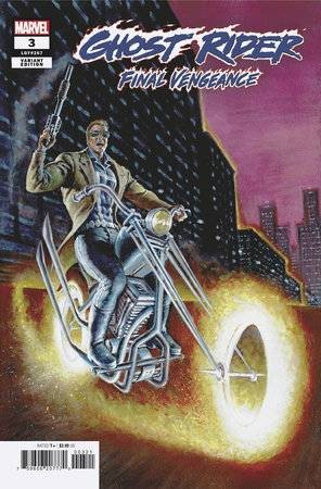 Ghost rider final vengeance - final,
