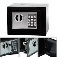 Cassetta di sicurezza digitale