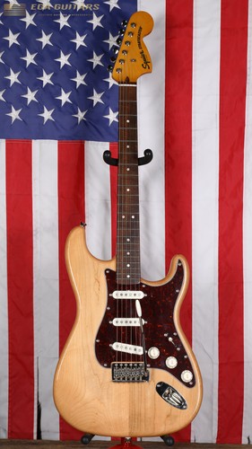 Squier classic vibe - squier,