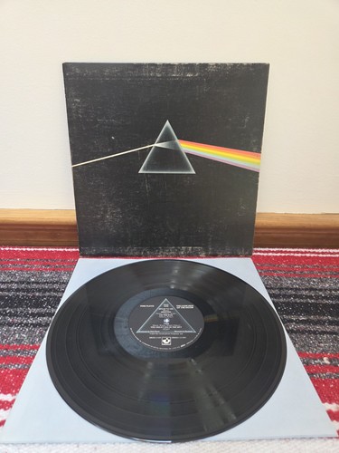 Pink floyd the dark side - the, of