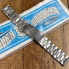 NOS! Bracciale per Orologio Da