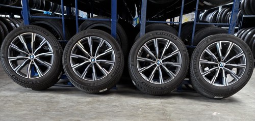 Bmw cerchi originali - x5,