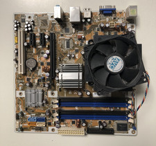 Mother Board HP Compaq DX2400