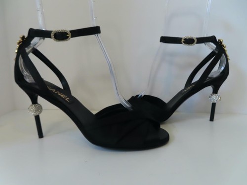 Sandali stiletto fiocco - sandali, stiletto/fiocco