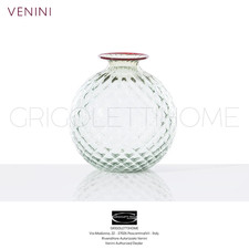 Venini - Single Flower Vase