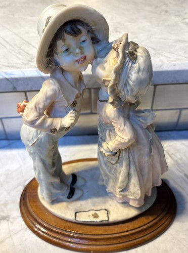 Statua statuina giuseppe - statuina,