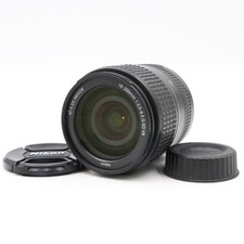 Nikon nikkor 18 300 mm - nikon, af-s