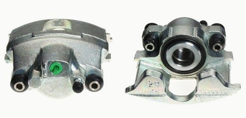 Per budweg caliper 343290 - per,