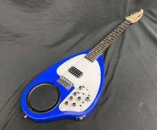 Chitarra elettrica VOX Mark