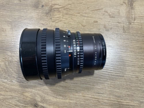 Carl zeiss sonnar 150 mm - zeiss,