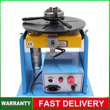 Posizionatore per Saldatura